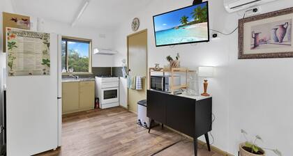 Morgans Retreat - A Relaxing Off-Grid Escape in Hollands Landing