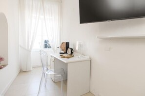 Single Room | Interior - Dimora Margherita (Caserta)