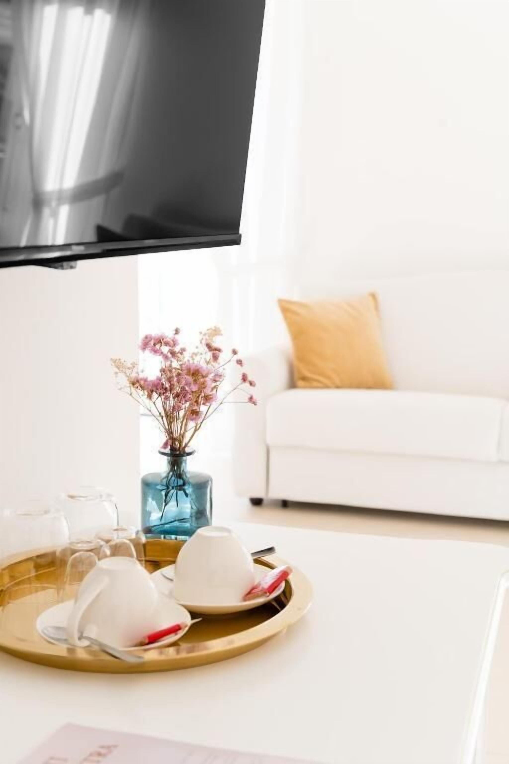 Premium-Suite | Innenbereich