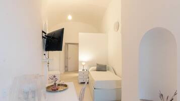 Coffres-forts dans les chambres, rideaux occultants