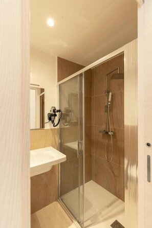 Bathroom - Dimora Margherita (Caserta)
