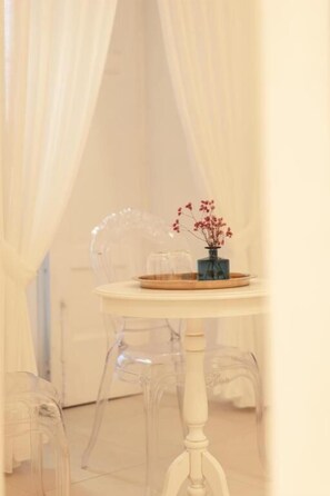 Dining - Dimora Margherita (Caserta)