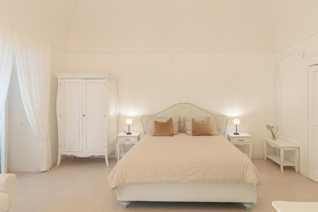 Een kluis op de kamer, verduisterende gordijnen