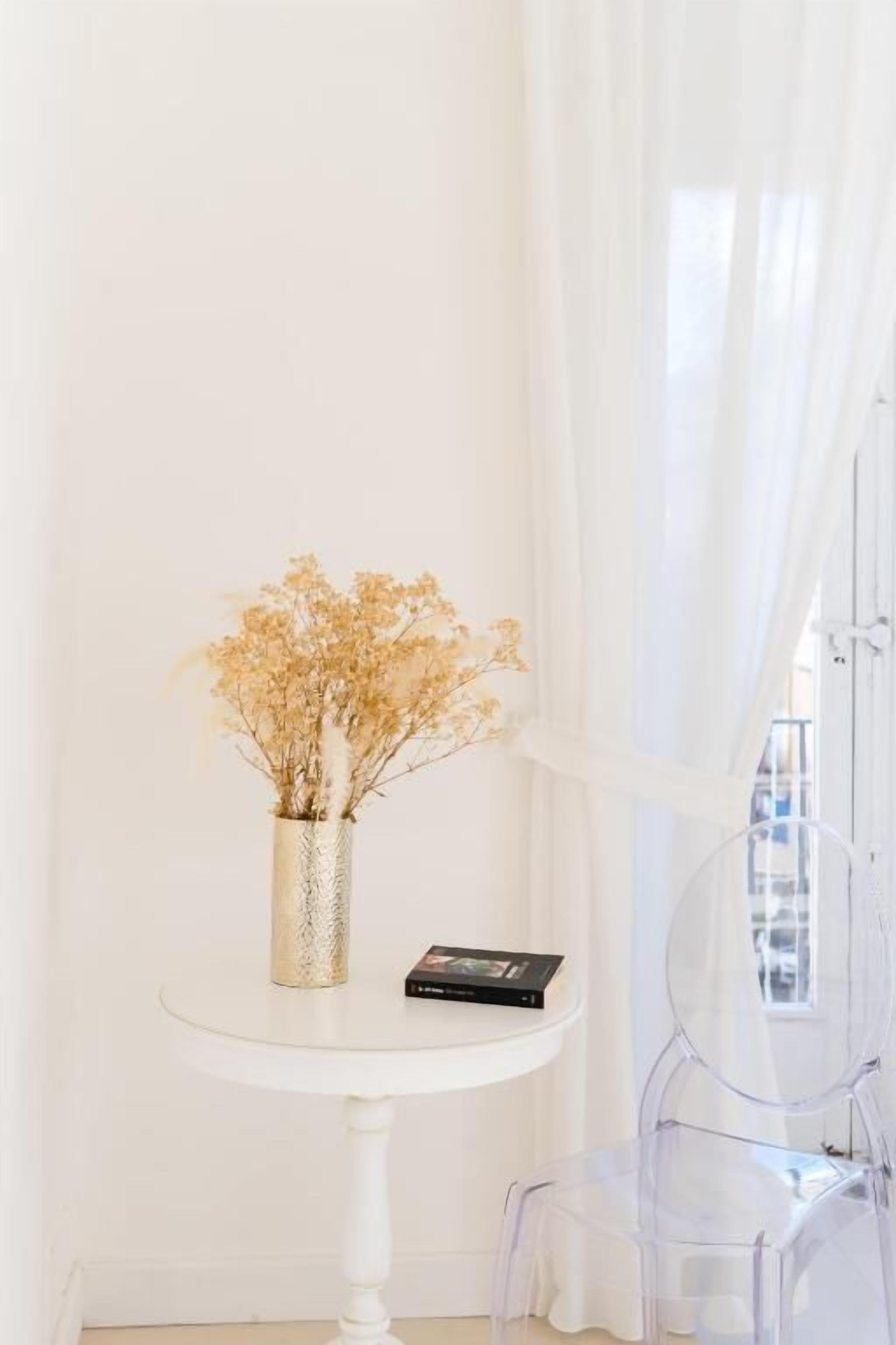 Suite prèmium | Interior