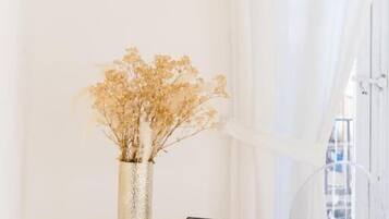 Suite prèmium | Interior