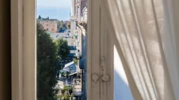 Doppia Superior | Interni