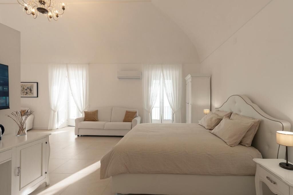 Coffres-forts dans les chambres, rideaux occultants