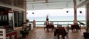 Hotel Restaurant Lala foughala 