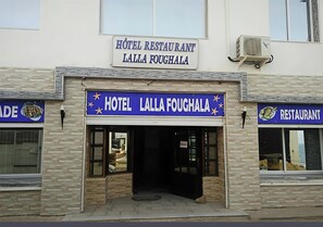 Exterior - Hotel Restaurant Lala foughala  (Tipasa)