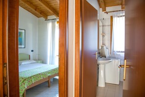 Apartment, 2 Bedrooms, Balcony, Garden View - Bright Apartment With two Lovely Terraces (Eraclea)