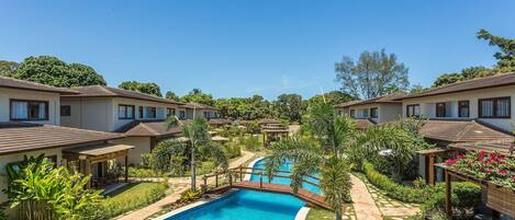 Basic-Apartment | Pool