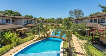 Condominium With Pool in Barra Grande - CVB