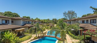 Condominium With Pool in Barra Grande - CVB