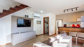 Appartement | Coin séjour