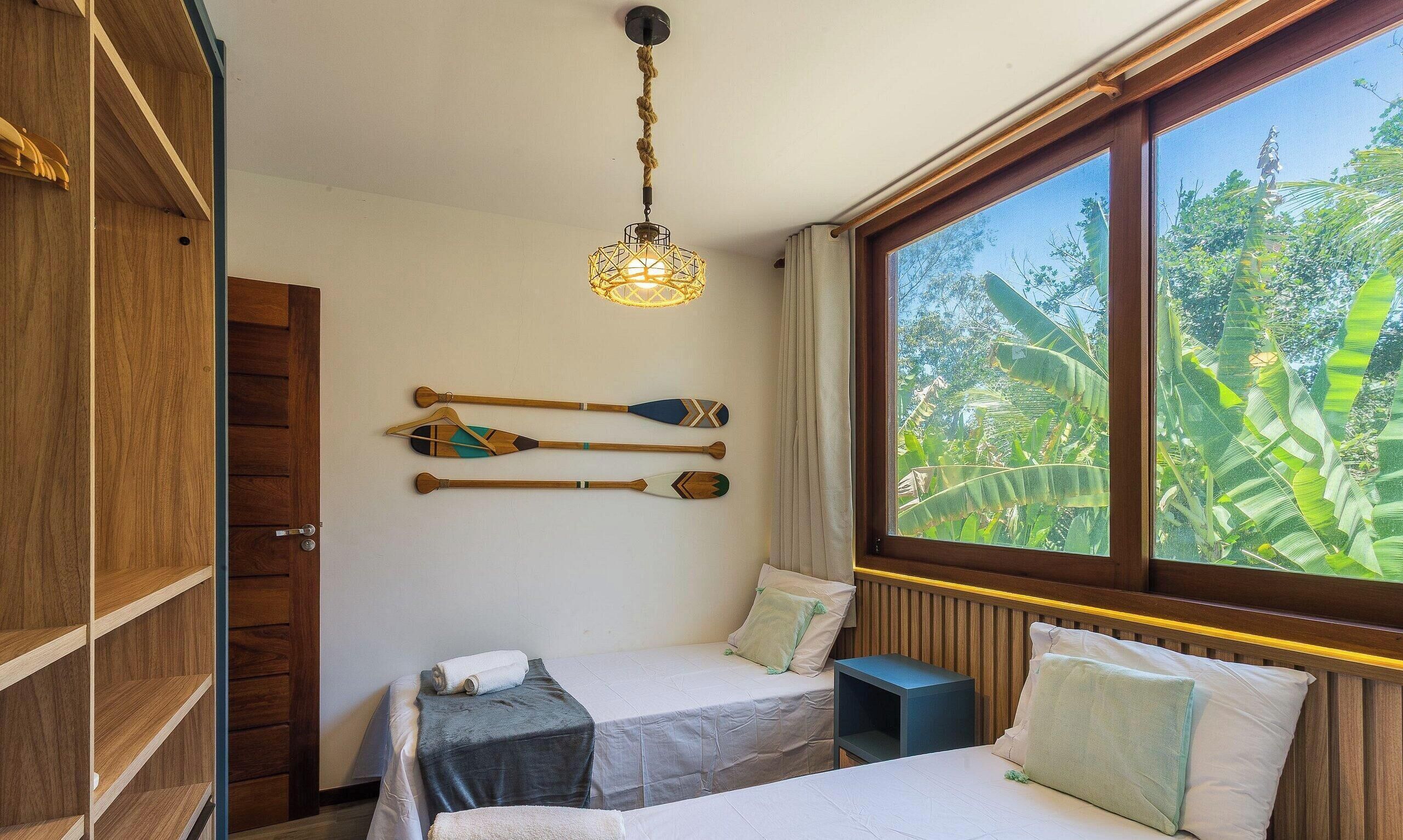 Basic Apartment | 3 bedrooms, free WiFi