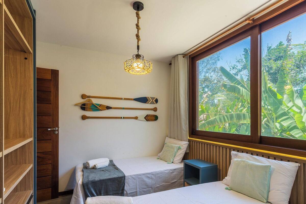 LĂ€genhet Basic | 3 sovrum och gratis wi-fi