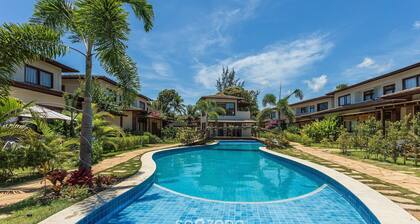 Condominium With Pool in Barra Grande - CVB
