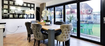 South Beach House
