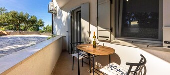 Villa Ancora - Merope Apartment Sv.jakov