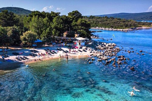 Villa Ancora - Merope Apartment Sv.jakov