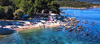 Villa Ancora - Merope Apartment Sv.jakov