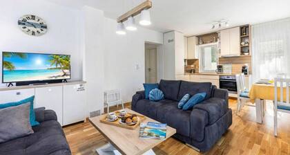 Villa Ancora - Merope Apartment Sv.jakov