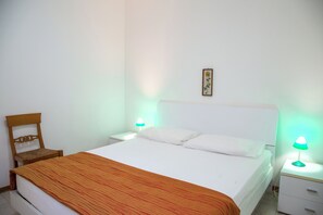 บังกะโล, 2 ห้องนอน, ลานระเบียง, วิวสวน | 3 ห้องนอน