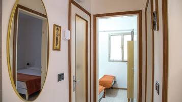 3 bedrooms