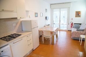 Villa, 1 chambre, vue sur le jardin | Intérieur