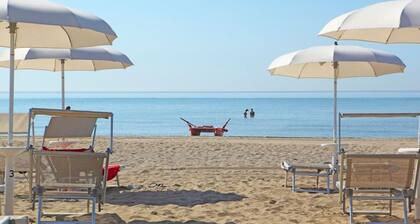 Townhouse With Garden and Easy Beach Access