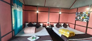 Comfort-Zimmer, Bergblick | Kostenloses WLAN