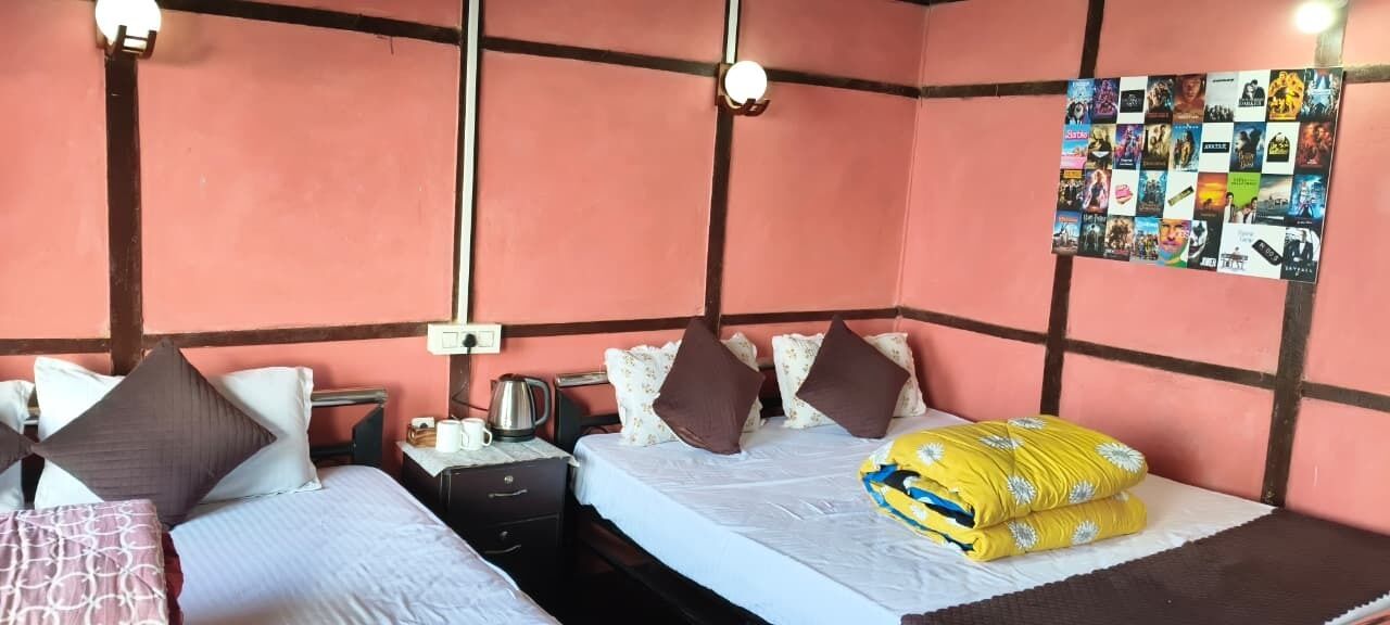 Classic Cottage, Mountain View | Free WiFi