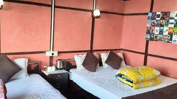 Classic Cottage, Mountain View | Free WiFi