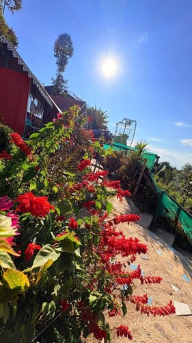 D's Mayaavea Homestay