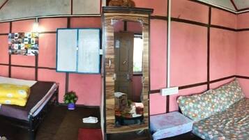 Family Cottage, Mountain View | Free WiFi