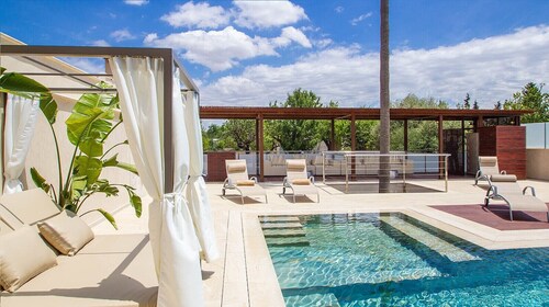 Villa Rainbow Home Mallorca