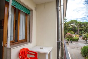 Property grounds - Downtown Flat 250mt From the Beach (Eraclea)
