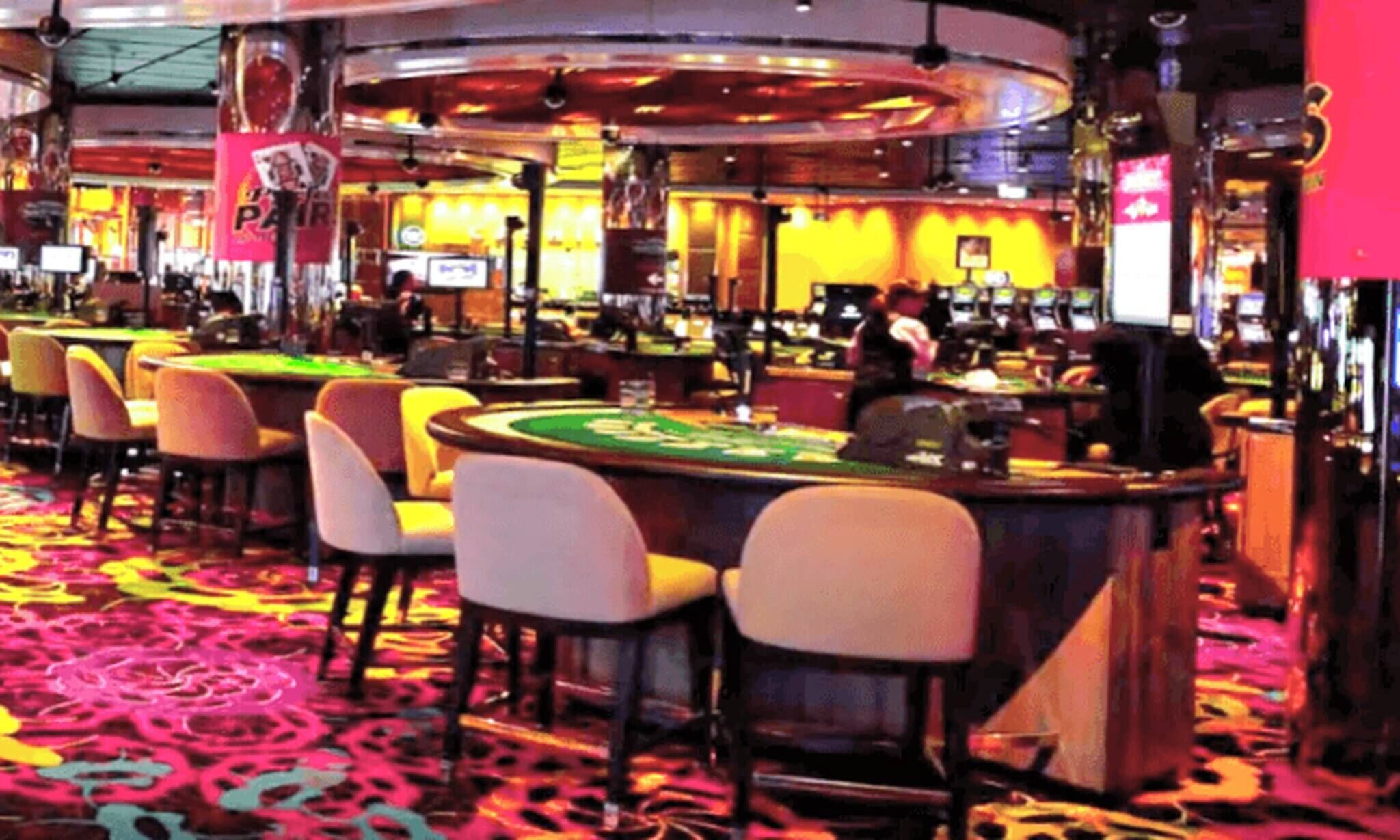 Apartment, 2 Bedrooms, Accessible, Balcony | Casino