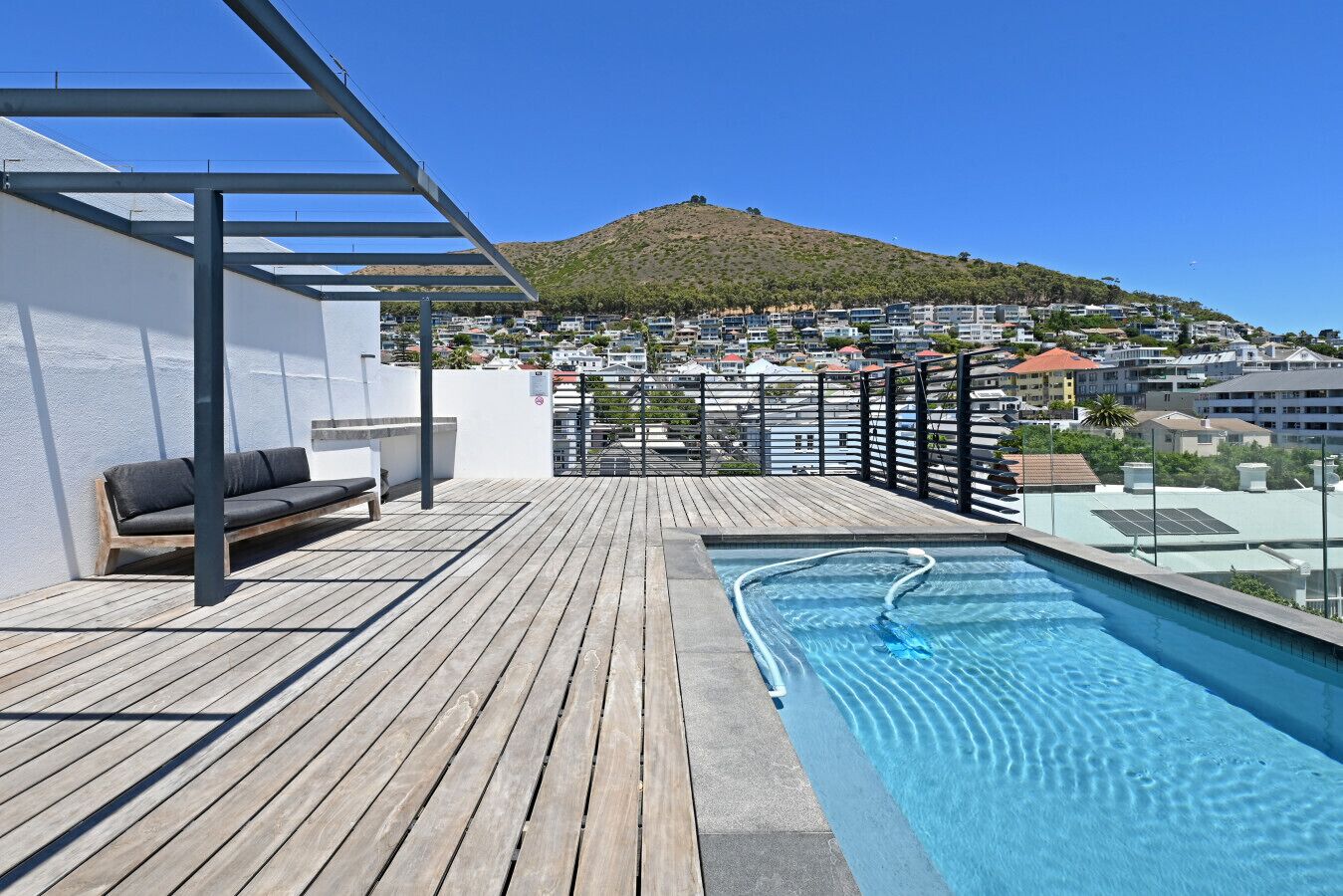 Leilighet | 2 soverom