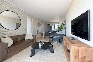 House - Quiet 2-bed Green Point Retreat Rooftop Pool (Cape Town)