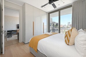 2 habitaciones 