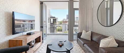 公寓 | 2 間睡房