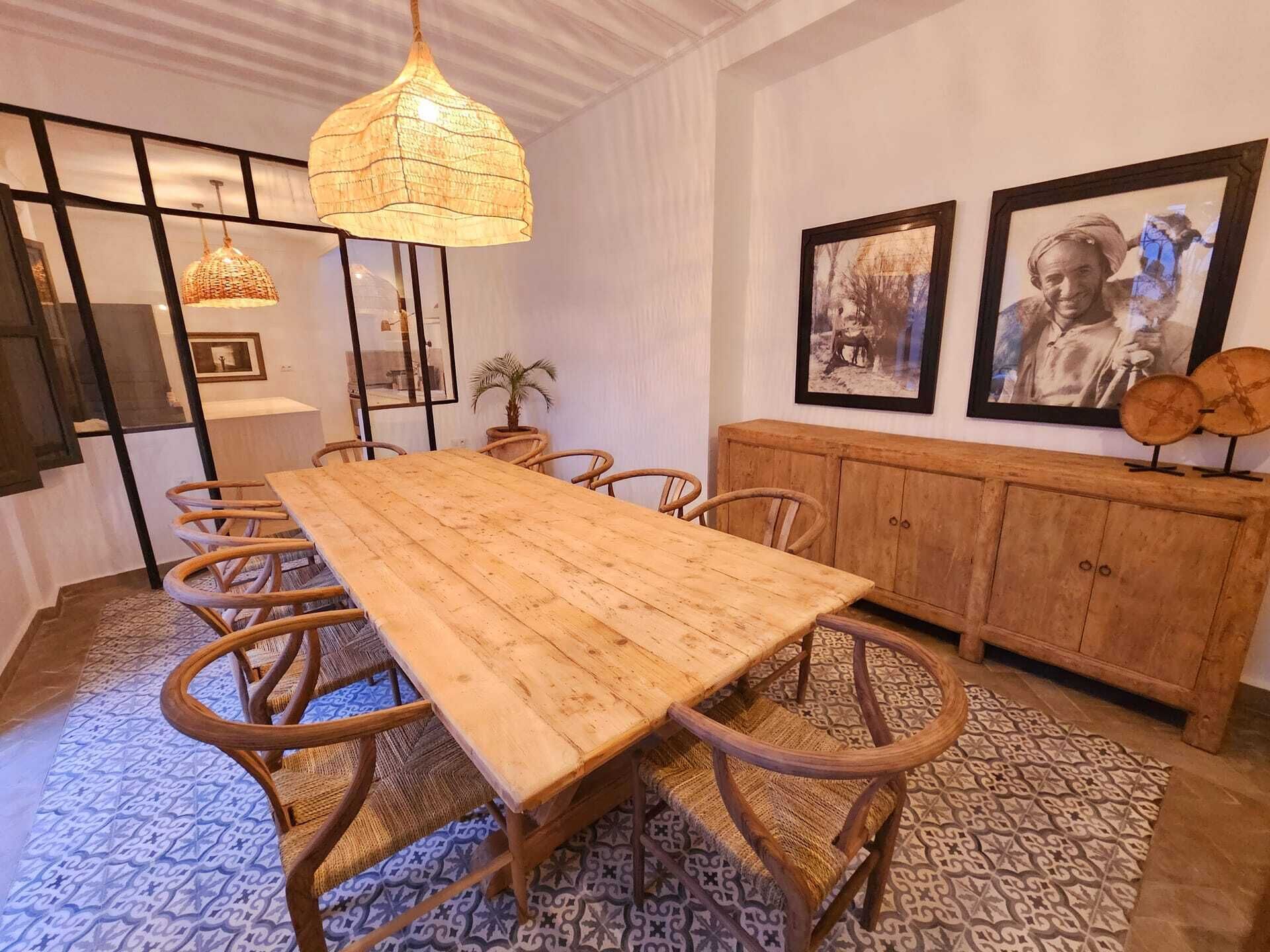 高級單棟房屋 |  客廳