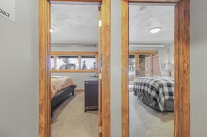 Condo, 3 Bedrooms - Vp-c112 Village Point 3 Bedroom Condo (Copper Mountain)