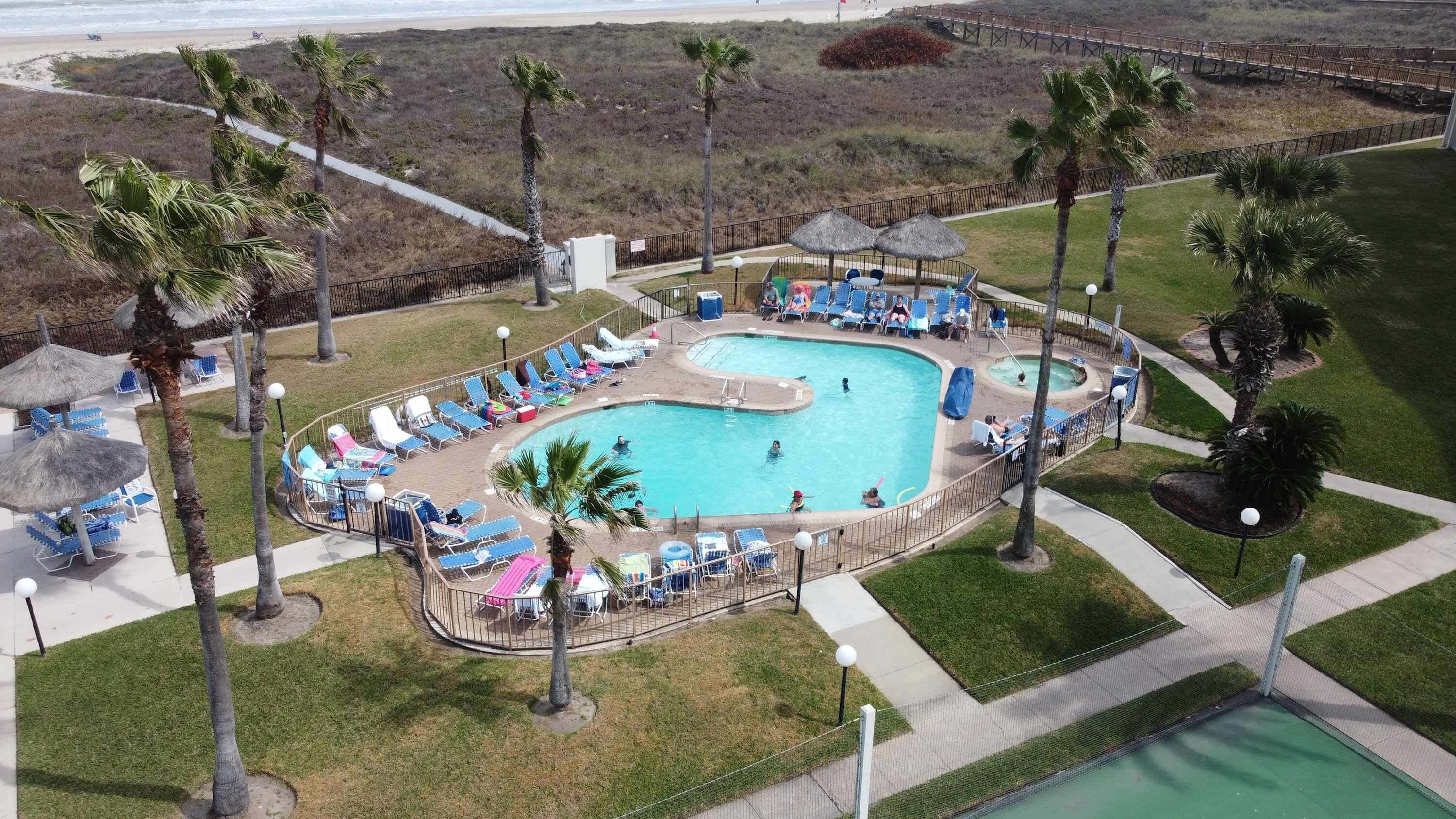 Apartamento, 3 quartos | Piscina | Piscina externa