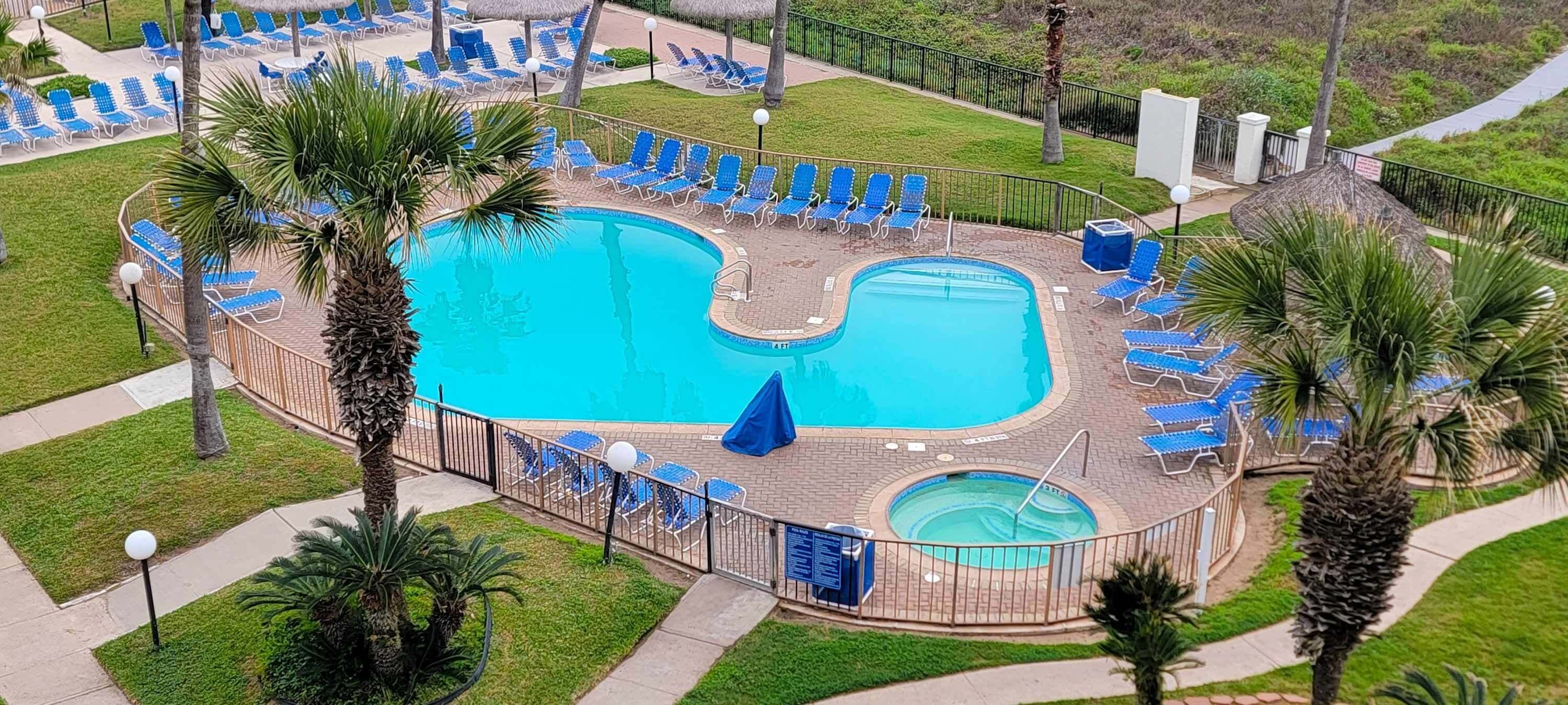 Apartment, 3 Bedrooms | Pool | Outdoor pool