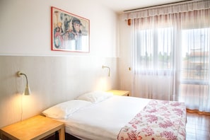 Apartment, 1 Bedroom, Balcony, Garden View - Downtown Apartment by the Beach (Eraclea)