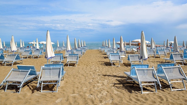 Plage