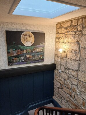 Lobby - Downe Arms Inn (Whitby)