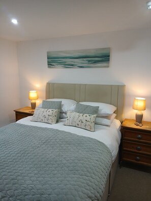 Habitación doble estándar